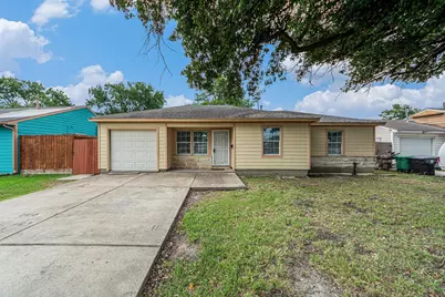 502 Ogilvie Street, Houston, TX 77017 - Photo 1