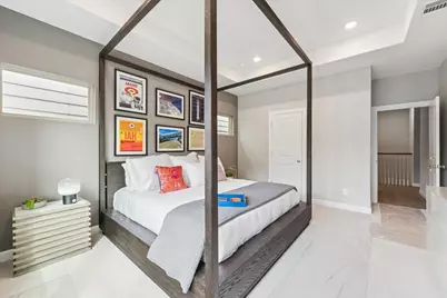 5205 Amber Sunrise Drive, Houston, TX 77018 - Photo 18