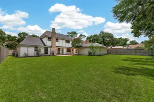 3134 Glenn Lakes Ln, Missouri City, TX 77459 - Photo 6