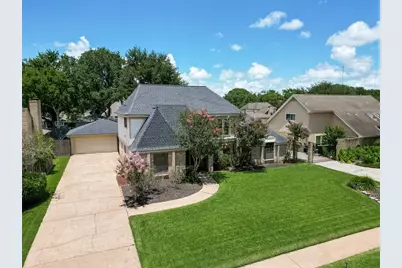 3134 Glenn Lakes Ln, Missouri City, TX 77459 - Photo 1