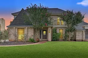 3134 Glenn Lakes Ln, Missouri City, TX 77459 - Photo 1