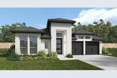 26420 Spur Hollow Drive, Cypress, TX 77316 - Photo 1