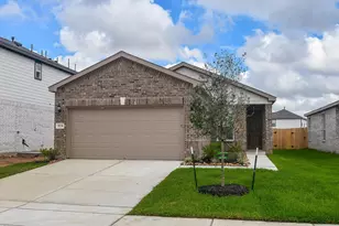 25230 Benroe St, Katy, TX 77493 - Photo 1