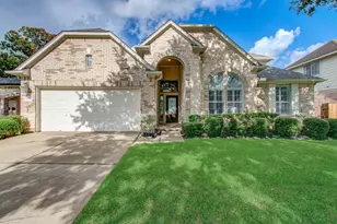 4106 Angel Springs Dr, Sugar Land, TX 77479 - Photo 2