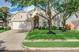 4106 Angel Springs Dr, Sugar Land, TX 77479 - Photo 1