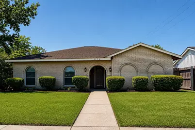 11326 Sagevale Lane, Houston, TX 77089 - Photo 1