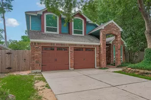 3614 Spring Arbor Way, Houston, TX 77345 - Photo 2