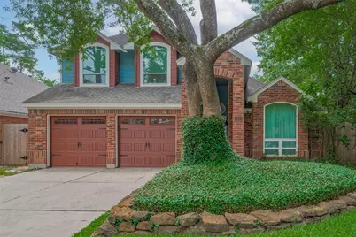 3614 Spring Arbor Way, Houston, TX 77345 - Photo 1