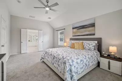 3407 Auburn Hollow Lane, Katy, TX 77450 - Photo 22