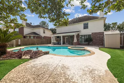 3407 Auburn Hollow Lane, Katy, TX 77450 - Photo 32