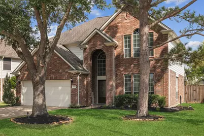 3407 Auburn Hollow Lane, Katy, TX 77450 - Photo 2