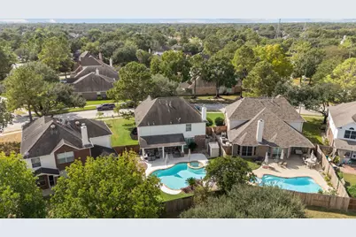 3407 Auburn Hollow Lane, Katy, TX 77450 - Photo 38