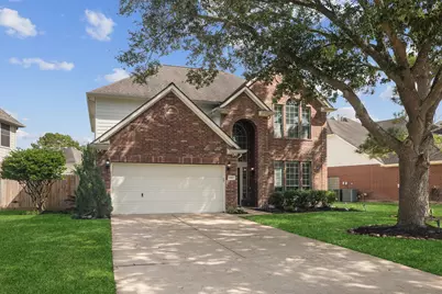 3407 Auburn Hollow Lane, Katy, TX 77450 - Photo 4