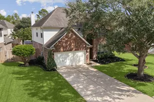 3407 Auburn Hollow Ln, Katy, TX 77450 - Photo 36