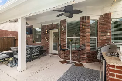 3407 Auburn Hollow Lane, Katy, TX 77450 - Photo 30
