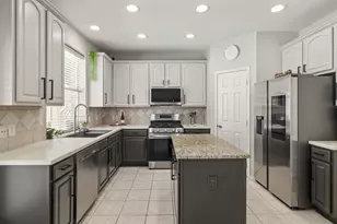 3407 Auburn Hollow Ln, Katy, TX 77450 - Photo 10