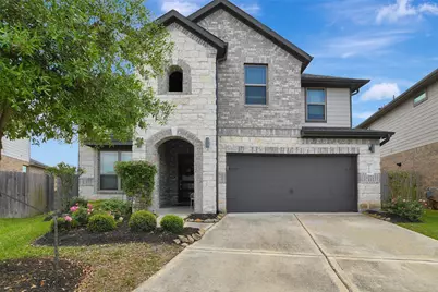 2628 Friendship Lane, Friendswood, TX 77546 - Photo 1