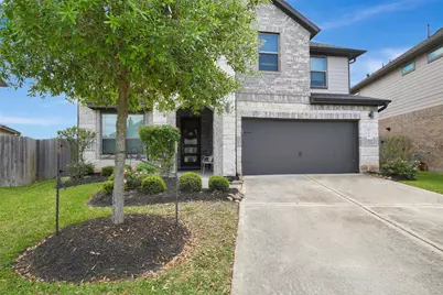2628 Friendship Lane, Friendswood, TX 77546 - Photo 2