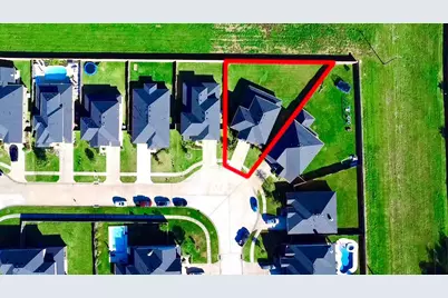 2628 Friendship Lane, Friendswood, TX 77546 - Photo 2