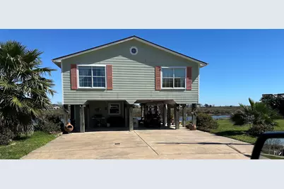 331 Redfish Drive #459K, Freeport, TX 77541 - Photo 1