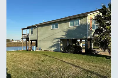 331 Redfish Drive #459K, Freeport, TX 77541 - Photo 4