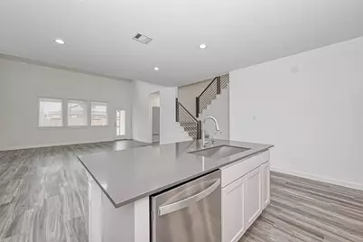 14315 Yellow Hawthorn Court, Conroe, TX 77384 - Photo 16