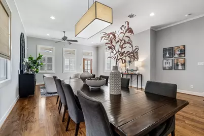 813 Ashland Street, Houston, TX 77007 - Photo 6