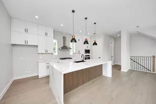 322 E 35 Th St, Houston, TX 77018 - Photo 6