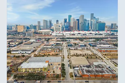 2323 Polk Street #207, Houston, TX 77003 - Photo 1