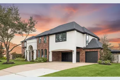 7714 Long Shadows Drive, Sugar Land, TX 77479 - Photo 1