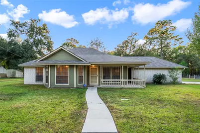 21802 Baumgartner Drive, Humble, TX 77338 - Photo 1