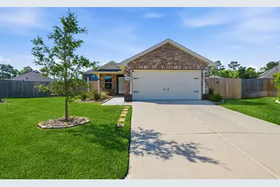17635 Noble Cypress Court, New Caney, TX 77357 - Photo 1