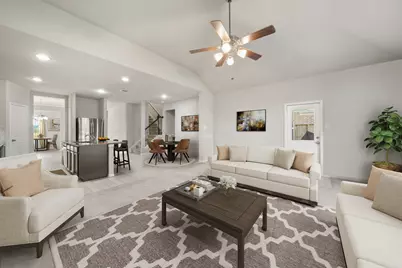 8802 Mallow Rose Way, Rosharon, TX 77583 - Photo 12