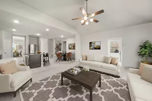 8802 Mallow Rose Wy, Rosharon, TX 77583 - Photo 12