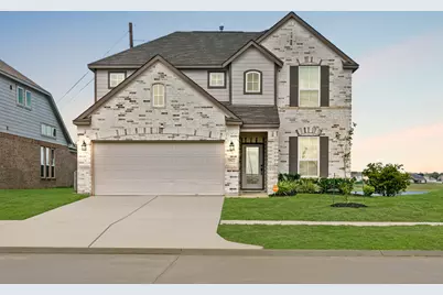 8802 Mallow Rose Way, Rosharon, TX 77583 - Photo 1