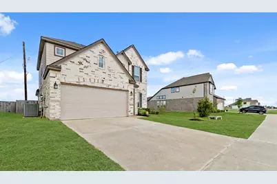 8802 Mallow Rose Way, Rosharon, TX 77583 - Photo 6