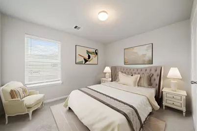 8802 Mallow Rose Way, Rosharon, TX 77583 - Photo 20