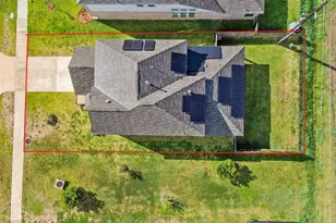 8802 Mallow Rose Wy, Rosharon, TX 77583 - Photo 4