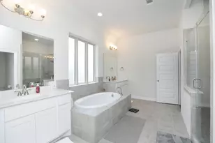 10134 Blythe St, Rosharon, TX 77583 - Photo 32