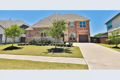 10134 Blythe Street, Rosharon, TX 77583 - Photo 1