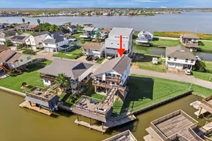 22 N Flamingo Street St, La Marque, TX 77568 - Photo 1