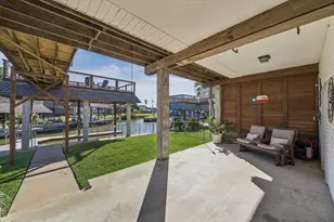 22 N Flamingo Street St, La Marque, TX 77568 - Photo 38