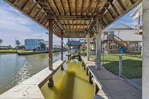 22 N Flamingo Street St, La Marque, TX 77568 - Photo 38