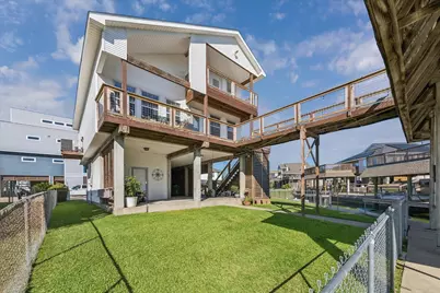 22 N Flamingo Street Street, La Marque, TX 77568 - Photo 36