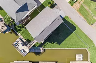 22 N Flamingo Street St, La Marque, TX 77568 - Photo 4