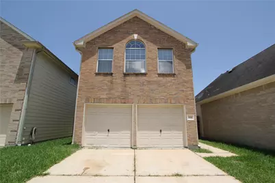 814 Forest Thicket Lane, Houston, TX 77067 - Photo 1
