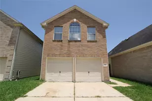 814 Forest Thicket Ln, Houston, TX 77067 - Photo 1