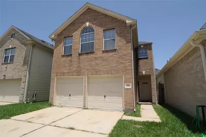 814 Forest Thicket Lane, Houston, TX 77067 - Photo 2