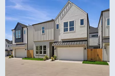 8914 Sunshine Laverne Lane, Houston, TX 77080 - Photo 1