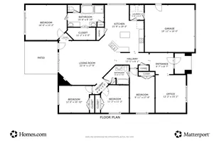 4307 Maidenhead Dr, Pasadena, TX 77504 - Photo 36